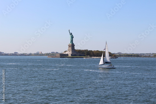 Statue of Liberty New York