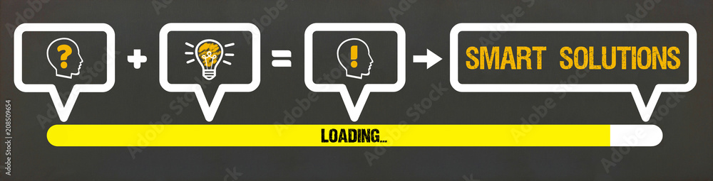 Smart Solutions Smart Solutions