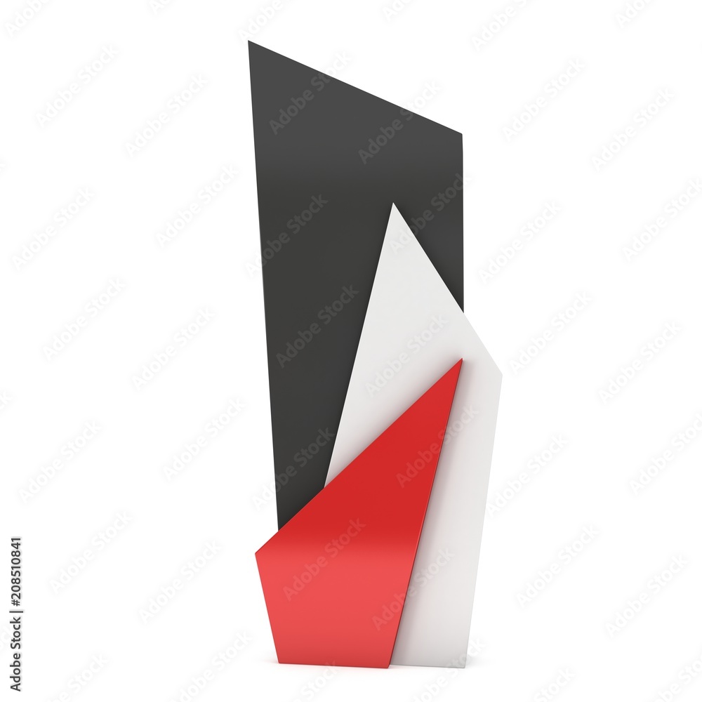 Stand Blank Trade Show Booth. 3d render isolated on white background. High Resolution. Ad template for your expo design. Stand Blank Trade Show Booth. 3d render isolated on white background. High Resolution. Ad template for your expo design.
