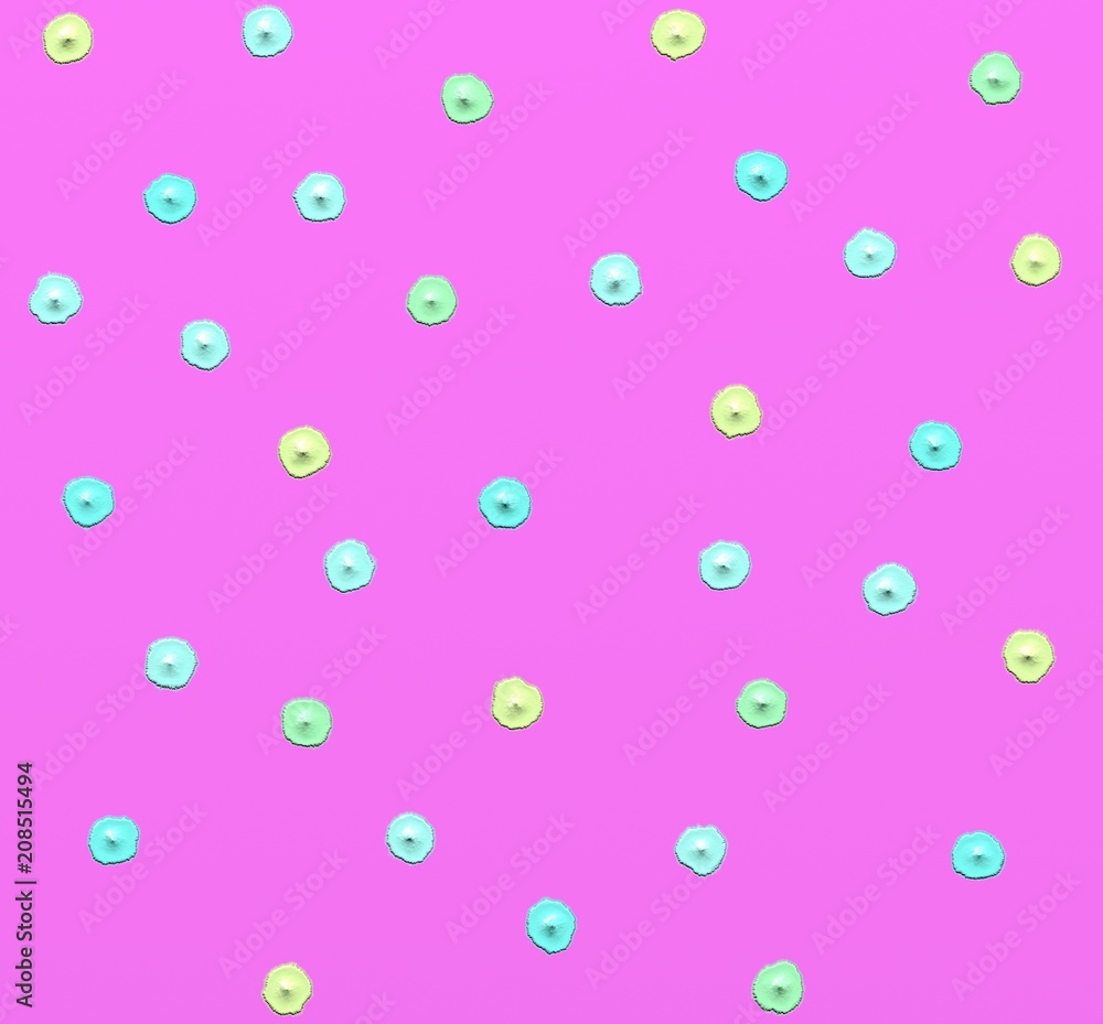 punkte auf rosa hintergrund punkte auf rosa hintergrund