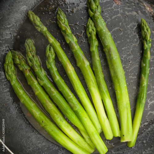 aspargus