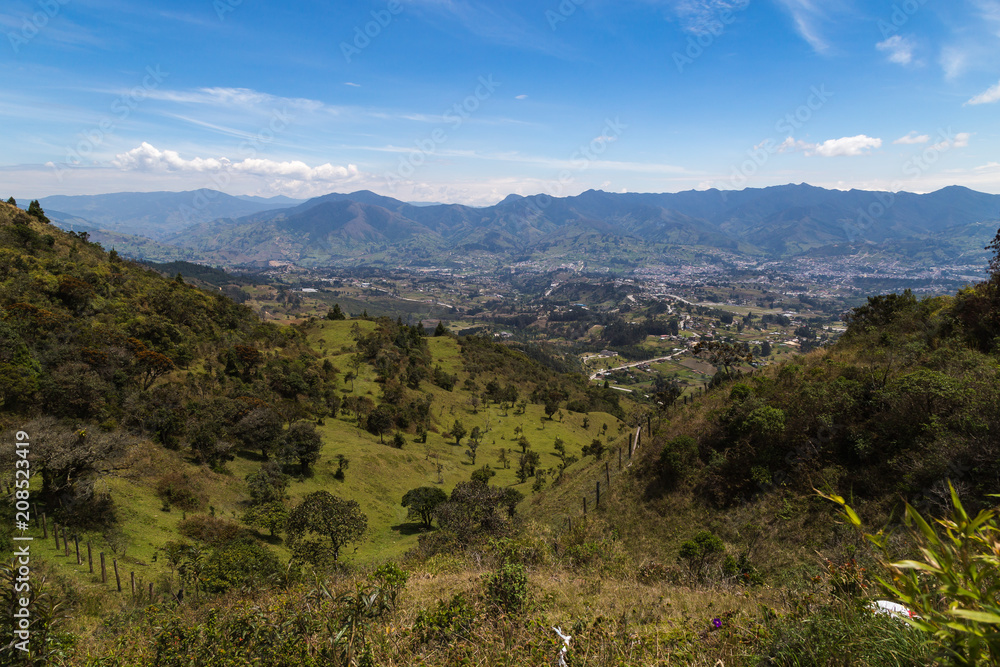 province of Loja