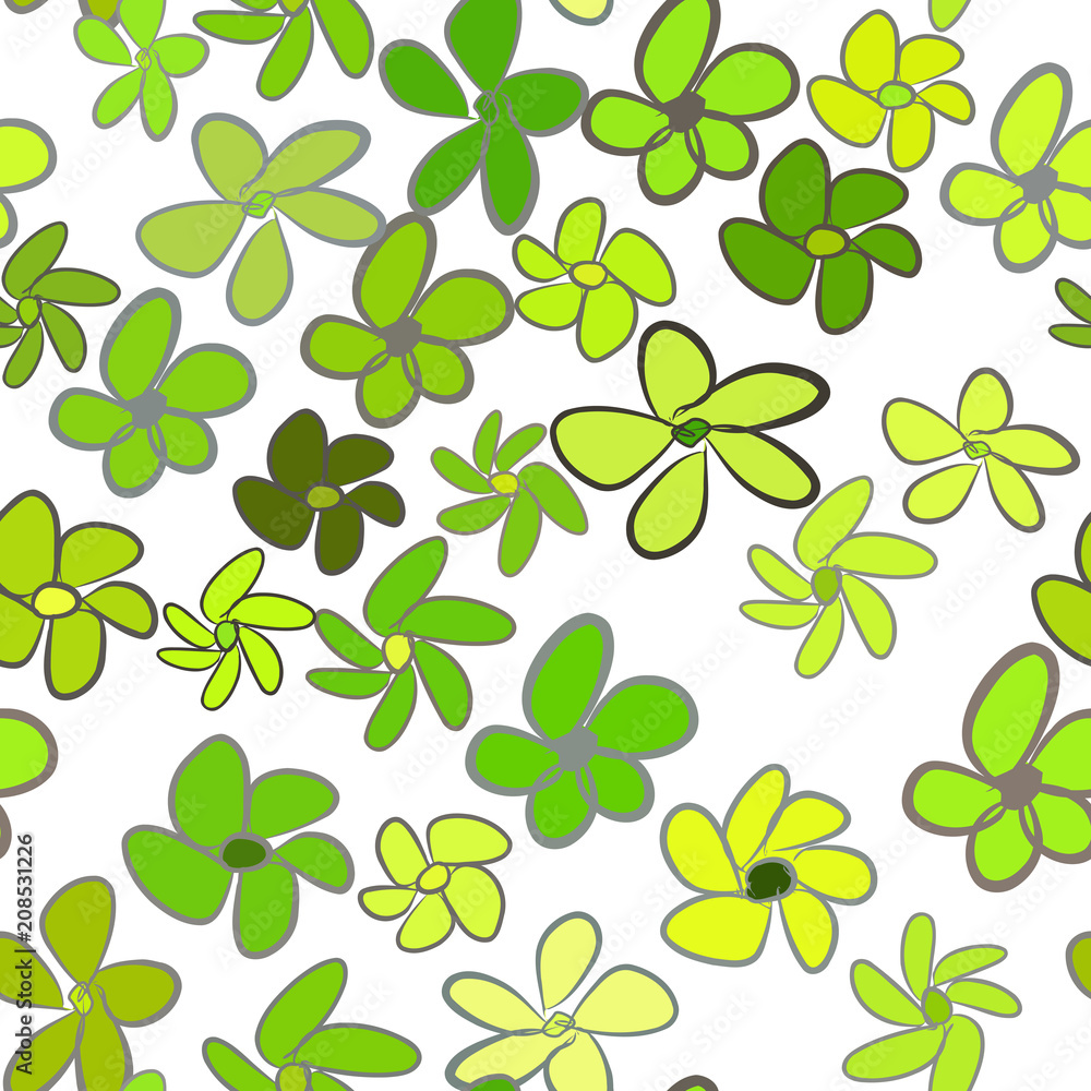Seamless flower illustrations background abstract, hand drawn. Surface, sketch, details & wallpaper. Seamless flower illustrations background abstract, hand drawn. Surface, sketch, details & wallpaper.