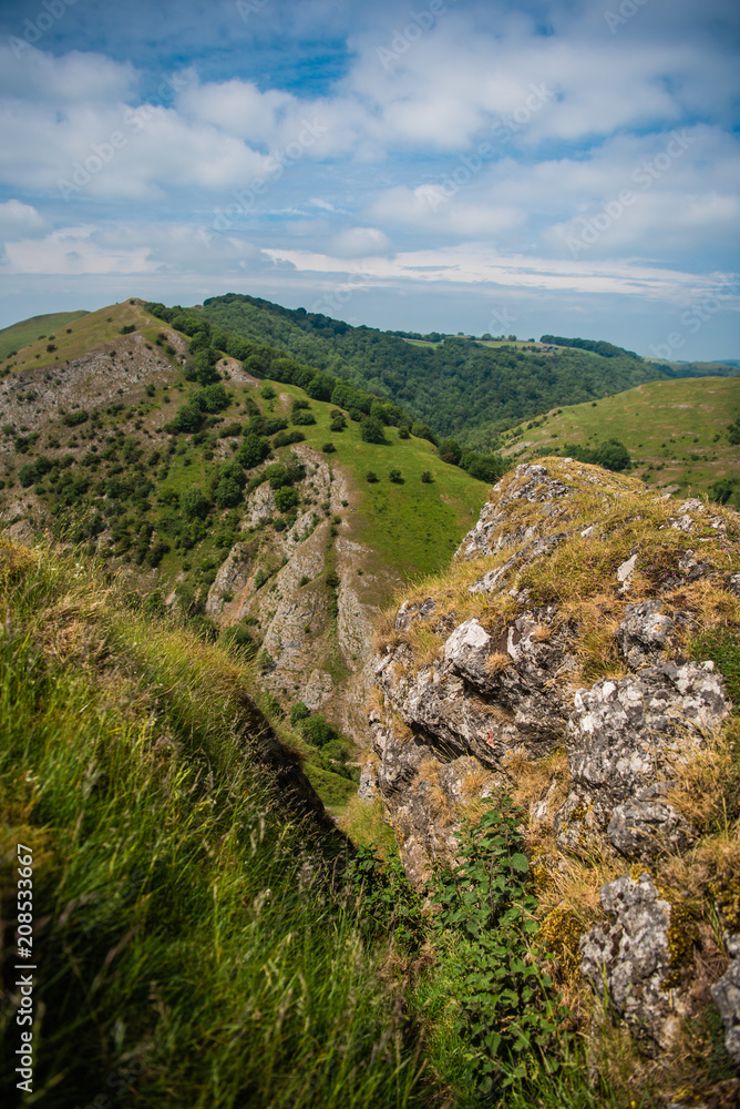 Dovedale