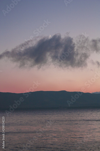 Sevan Lake  Armenia