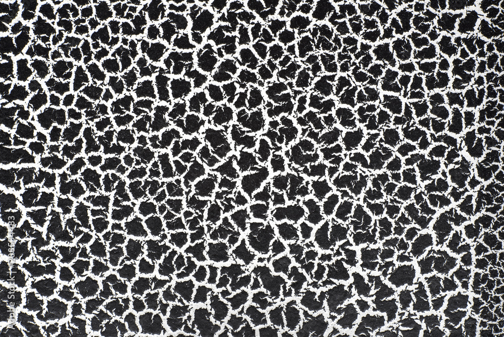 black and white background in cracks black and white background in cracks