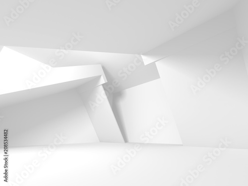 Wallpaper Mural Abstract Architecture Modern Design Background Torontodigital.ca