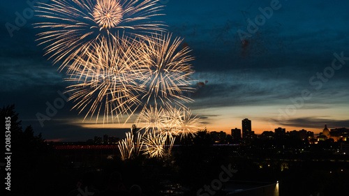 Fireworks 2