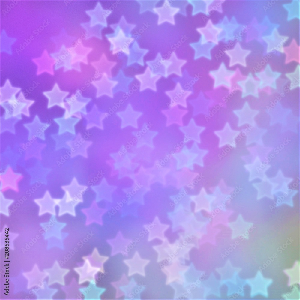 Abstract background, bokeh effect, template for design of posters, banners, postcards and advertising booklets Abstract background, bokeh effect, template for design of posters, banners, postcards and advertising booklets