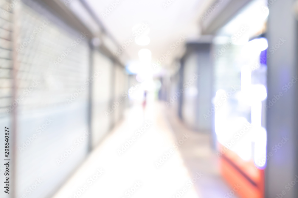 shopping mall abstract defocused blurred background shopping mall abstract defocused blurred background