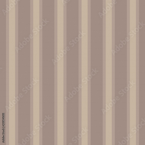 brown light dark coffee color striped vertical retro vintage wallpaper patterned paper texture mats linen burlap rubbing vector seamless pattern illustration background