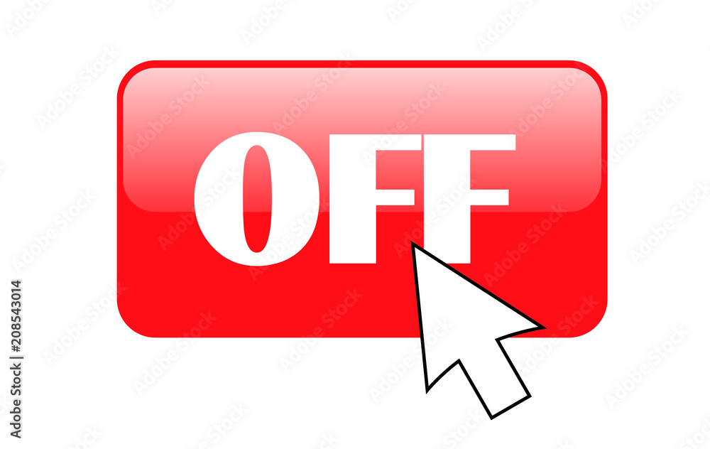 Button Off Button Off