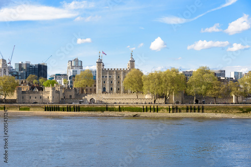 Tower of London © mkos83