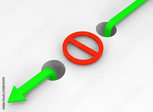 Arrow Restriction Loophole