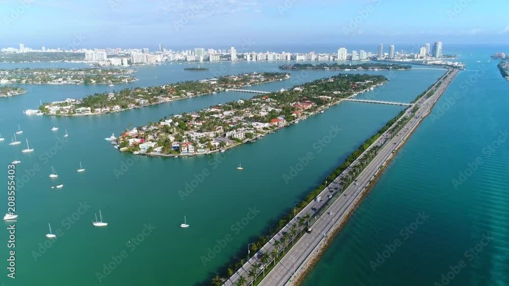 MacArthur Causeway MacArthur Causeway