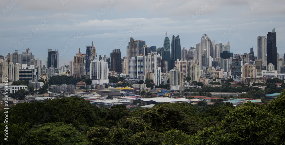 Ciudad de Panamá Ciudad de Panamá