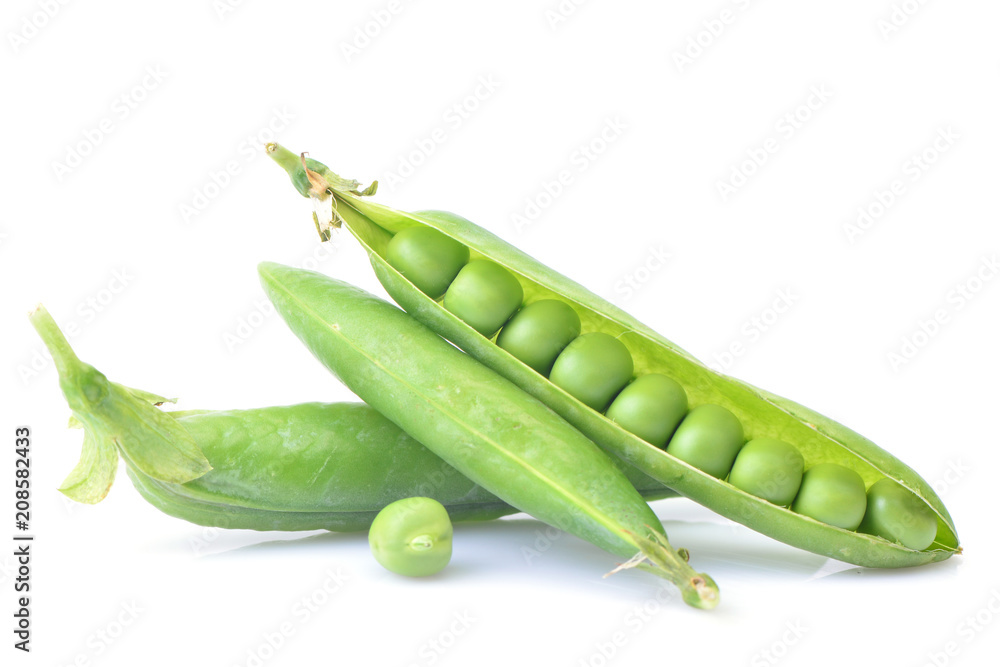 Green peas Green peas