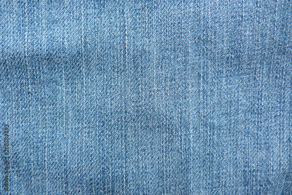 denim blue fabric close-up blue jeans natural material background denim blue fabric close-up blue jeans natural material background