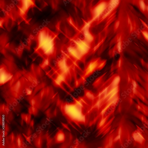 Heat abstract vampire red flame template texture design