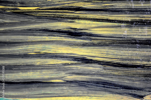 Abstract Art Background Painting