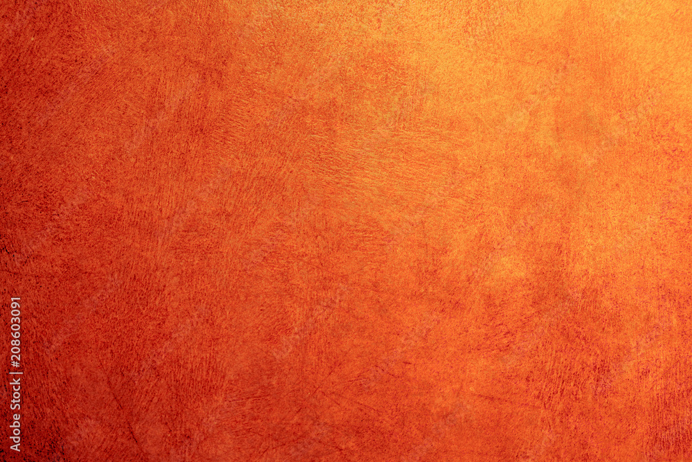 Copper texture surface background Copper texture surface background