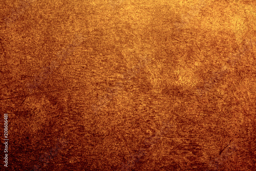 Gold texture surface background