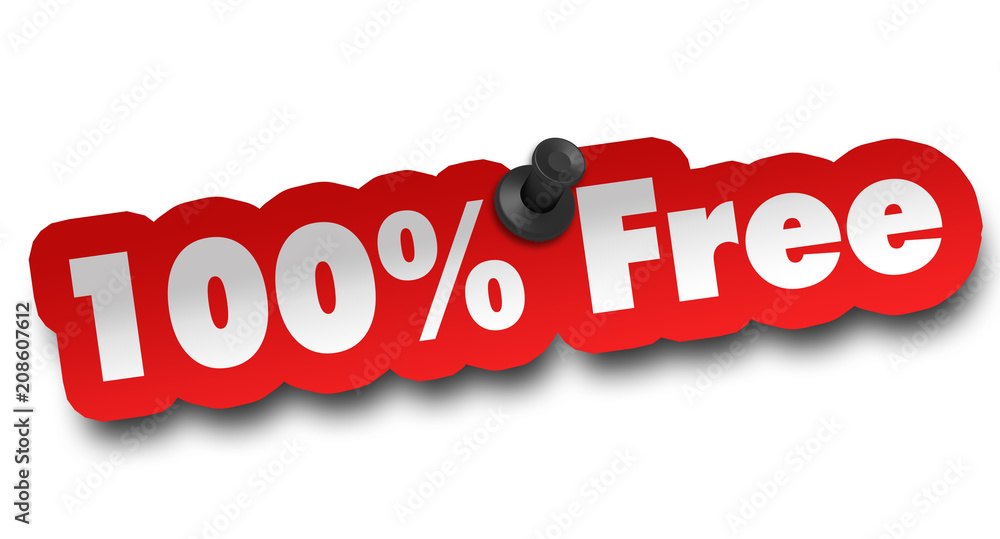 free concept 3d illustration isolated free concept 3d illustration isolated