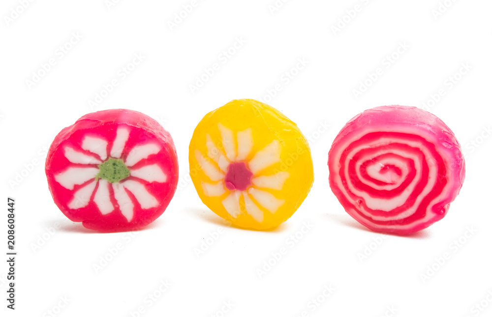 candy lollipops isolated candy lollipops isolated