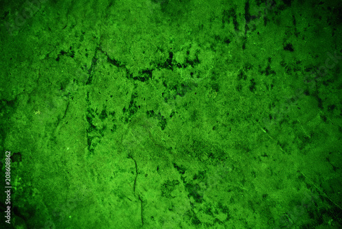 Green Texture Surface Background