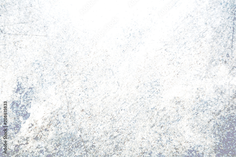 White Abstract Texture Surface Background