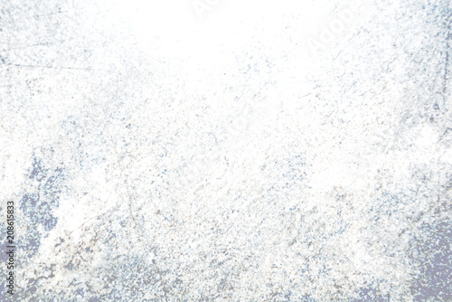 White Abstract Texture Surface Background © PRB ARTS