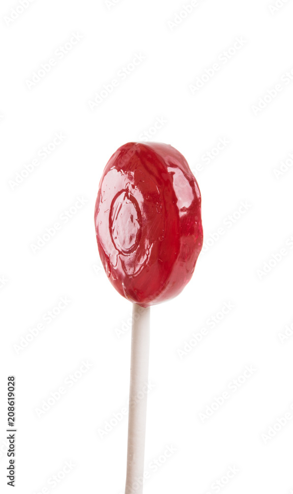 candy lollipops isolated candy lollipops isolated