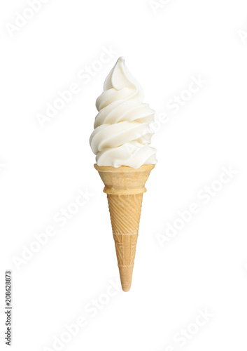 ソフトクリーム