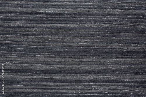 Strict dark ebony veneer texture for your new interior.