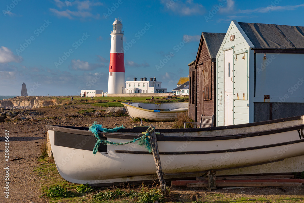 Portland, Dorset, England