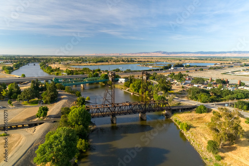 San Joaquin River