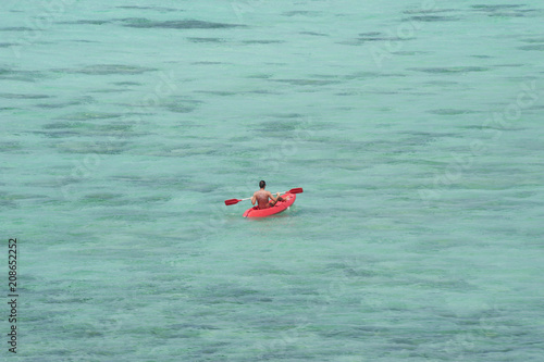 Koh Lipe, Thailand