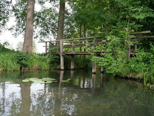 Spreewaldbrücke