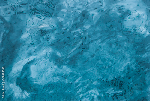 Fototapeta Naklejka Na Ścianę i Meble -  Water Background/ Texture