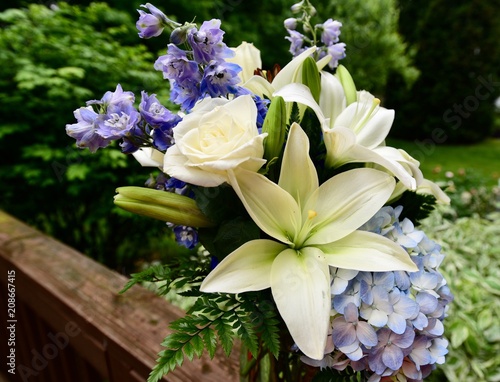 bouquet photo