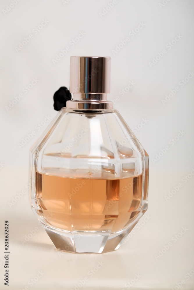 Perfume bottle Perfume bottle