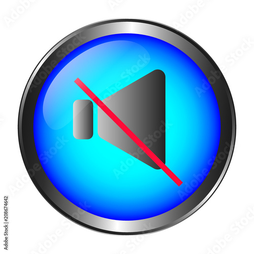 Button kein Lautsprecher 