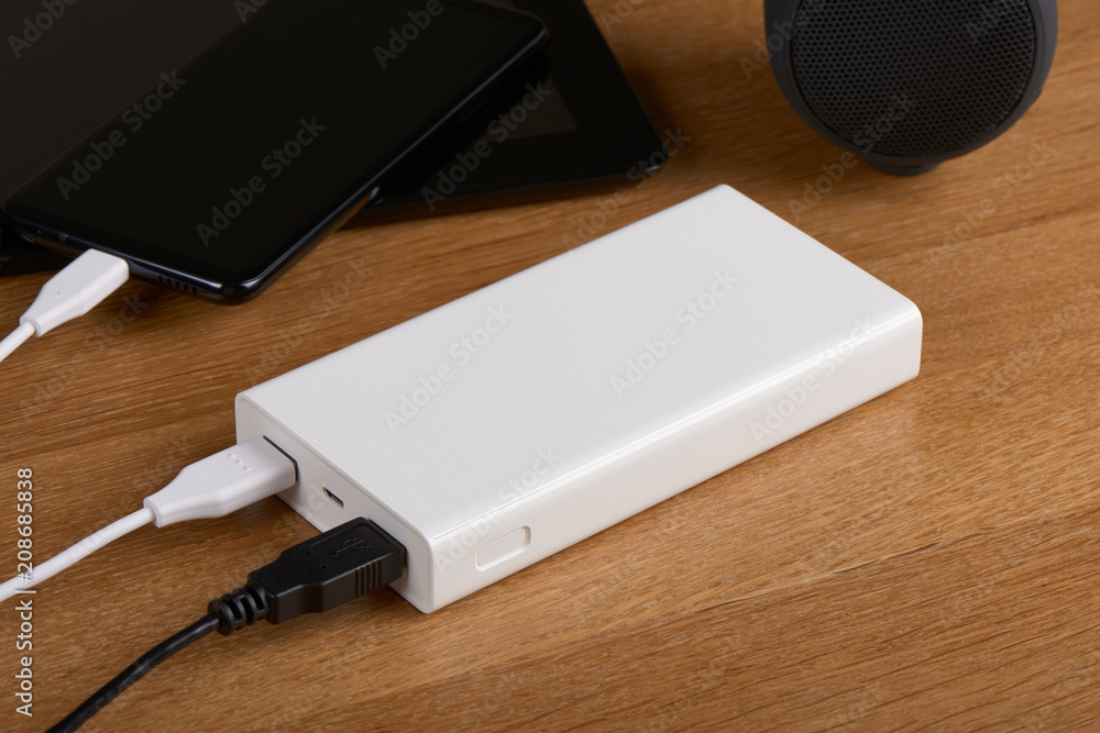 portable charger portable charger