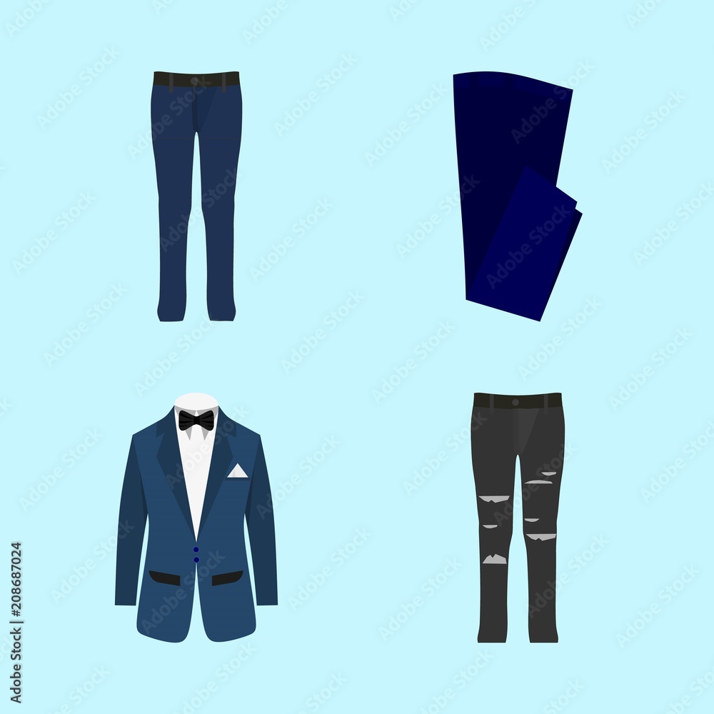 Clothing Store shopping Icon vector Clothing Store shopping Icon vector
