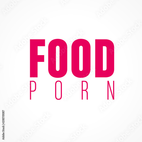 food porn