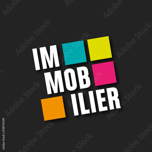 immobilier
