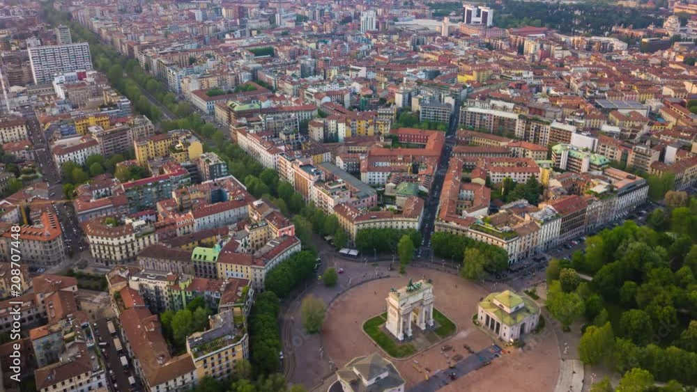 sunset evening milan city aerial panorama 4k timelapse italy
sunset evening milan city aerial panorama 4k timelapse italy