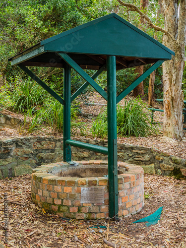 Jonny's Well, Salamander Bay, Australia, NSW photo