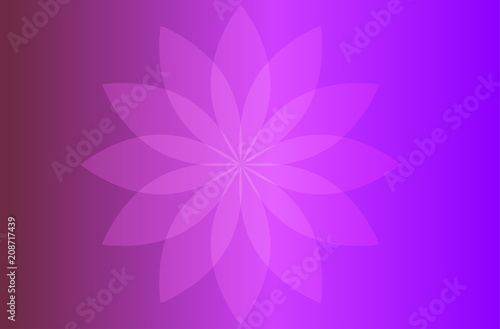 Fondo flor rosa.