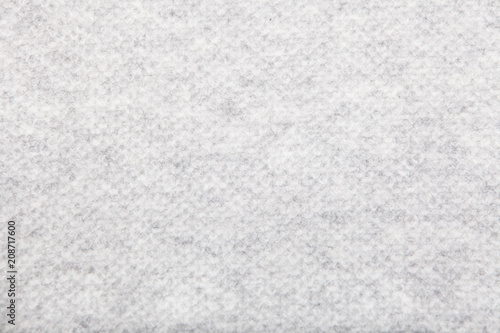 gray knitted wool texture